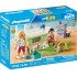 PLAYMOBIL STARTER PACK ΠΑΙΖΟΝΤΑΣ ΜΕ ΚΟΥΝΕΛΑΚΙA PLAYMOBIL STARTER PACK ΠΑΙΖΟΝΤΑΣ ΜΕ ΚΟΥΝΕΛΑΚΙA