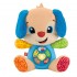 FISHER PRICE ΣΚΥΛΑΚΙ ΕΚΠΑΙΔΕΥΤΙΚΟ ΜΠΛΕ ΝΕΟ SMART STAGES JFD25 FISHER PRICE ΣΚΥΛΑΚΙ ΕΚΠΑΙΔΕΥΤΙΚΟ ΜΠΛΕ ΝΕΟ SMART STAGES JFD25