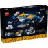 LEGO ICONS WILLIAMS RACING FW14B & NIGEL MANSELL (10353)