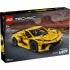 LEGO TECHNIC CHEVROLET CORVETTE STINGRAY (42205)