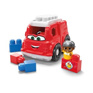 MEGA BLOKS ΟΧΗΜΑ ΠΥΡΟΣΒΕΣΤΙΚΗ MEGA BLOKS ΟΧΗΜΑ ΠΥΡΟΣΒΕΣΤΙΚΗ