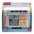 FISHER PRICE - ΓΡΑΦΕΙΟ ΜΑΘΑΙΝΩ & ΖΩΡΑΦΙΖΩ (JDL70) FISHER PRICE - ΓΡΑΦΕΙΟ ΜΑΘΑΙΝΩ & ΖΩΡΑΦΙΖΩ (JDL70)