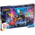 CLEMENTONI PUZZLE 104 MAXI SUPER COLOR BATWHEELS CLEMENTONI PUZZLE 104 MAXI SUPER COLOR BATWHEELS