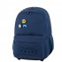 ΣΧΟΛΙΚΗ ΤΣΑΝΤΑ POLO ΠΛΑΤΗΣ PINS - BLUE (ΜΠΛΕ) 901059-5200 (2025) ΣΧΟΛΙΚΗ ΤΣΑΝΤΑ POLO ΠΛΑΤΗΣ PINS - BLUE (ΜΠΛΕ) 901059-5200 (2025)