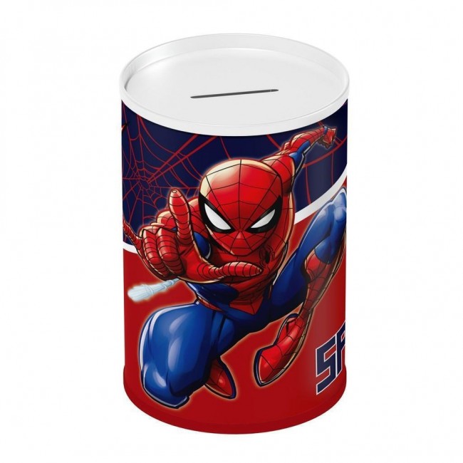 ΚΟΥΜΠΑΡΑΣ ΜΕΤΑΛΛΙΚΟΣ SPIDER-MAN 10X15ΕΚ. ΚΟΥΜΠΑΡΑΣ ΜΕΤΑΛΛΙΚΟΣ SPIDER-MAN 10X15ΕΚ.