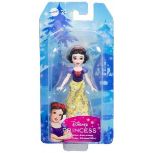 DISNEY PRINCESS SNOW WHITE CORE SMA ΜΙΝΙ ΚΟΥΚΛΕΣ CDU