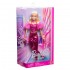 BARBIE DELUXE STYLE METALLICS - ΡΟΖ ΣΥΝΟΛΟ (JFP40) BARBIE DELUXE STYLE METALLICS - ΡΟΖ ΣΥΝΟΛΟ (JFP40)