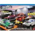 HOT WHEELS ΑΥΤΟΚΙΝΗΤΑΚΙΑ ΣΕΤ ΤΩΝ 6 - HOT WHEELS LEGENDS (JBY78) HOT WHEELS ΑΥΤΟΚΙΝΗΤΑΚΙΑ ΣΕΤ ΤΩΝ 6 - HOT WHEELS LEGENDS (JBY78)