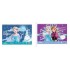 ΜΠΛΟΚ ΖΩΓΡΑΦΙΚΗΣ 40Φ FROZEN 23*33εκ  ΑΥΤΟΚΟΛΛΗΤΑ  ΣΤΕΝΣΙΛ  2σελ ΧΡΩΜΑΤΙΣΜΟΥ - DIAKAKIS 564985