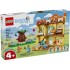 LEGO BLUEY FAMILY HOUSE (#11203) LEGO BLUEY FAMILY HOUSE (#11203)