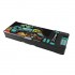 ΚΑΣΕΤΙΝΑ RETRO ΜΕ ΚΟΥΜΠΑΚΙΑ XSCAPE GAMING 259648 ΚΑΣΕΤΙΝΑ RETRO ΜΕ ΚΟΥΜΠΑΚΙΑ XSCAPE GAMING 259648