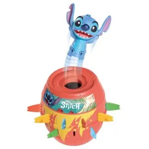 ΕΠΙΤΡΑΠΕΖΙΟ STITCH ΣΤΟΝ ΑΕΡΑ ΕΠΙΤΡΑΠΕΖΙΟ STITCH ΣΤΟΝ ΑΕΡΑ