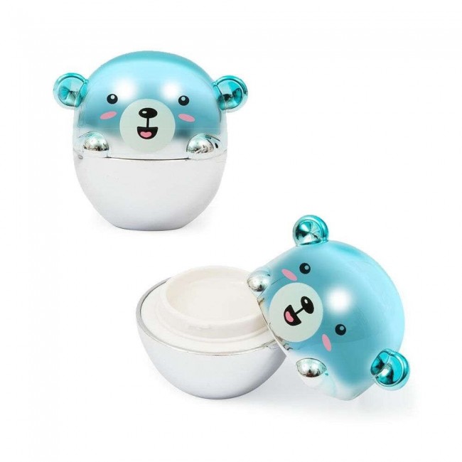 VERY BELLA METAL BEAR BALM 2 ΣΧΕΔΙΑ VRB43000