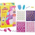 PLAY-DOH BARBIE SPARKLES AND GEMS (G1364)