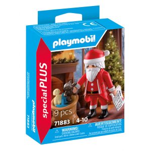 PLAYMOBIL SPECIAL PLUS ΆΓΙΟΣ ΒΑΣΙΛΗΣ 71883