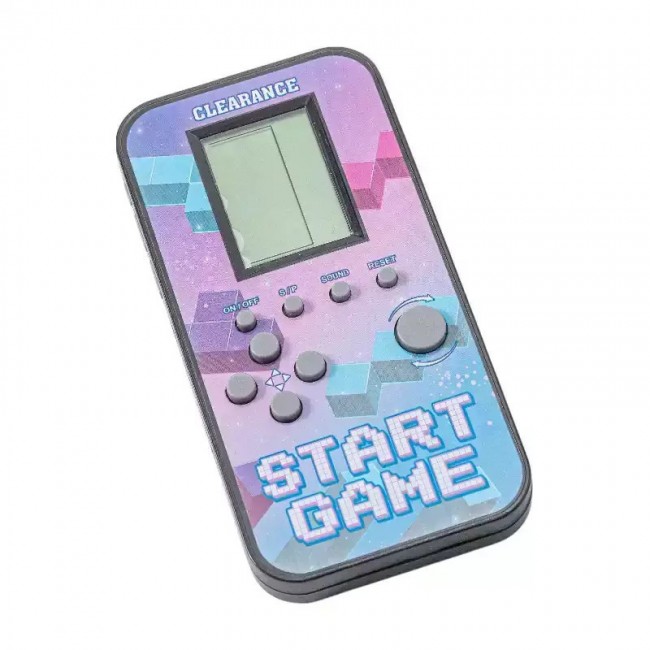 SET GAMES TETRIS 1 ΤΕΜΑΧΙΟ
