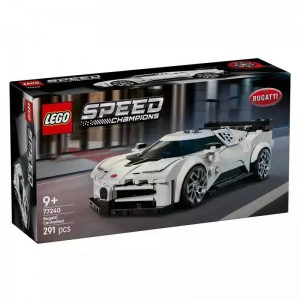 LEGO SPEED BUGATTI CENTODIECI HYPER SPORTS CAR LEGO SPEED BUGATTI CENTODIECI HYPER SPORTS CAR