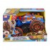 HOT WHEELS MONSTER TRUCK ΤΗΛΕΚΑΤΕΥΘΥΝΟΜΕΝΟ ΑΥΤΟΚΙΝΗΤΟ TIGER SHARK HOT WHEELS MONSTER TRUCK ΤΗΛΕΚΑΤΕΥΘΥΝΟΜΕΝΟ ΑΥΤΟΚΙΝΗΤΟ TIGER SHARK