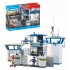PLAYMOBIL CITY ACTION ΑΡΧΗΓΕΙΟ ΑΣΤΥΝΟΜΙΑΣ PLAYMOBIL CITY ACTION ΑΡΧΗΓΕΙΟ ΑΣΤΥΝΟΜΙΑΣ