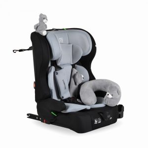 MONI ΚΑΘΙΣΜΑ ΑΥΤΟΚΙΝΗΤΟΥ i-SIZE 76-150CM SECURITY SPACE GREY 3801005153282