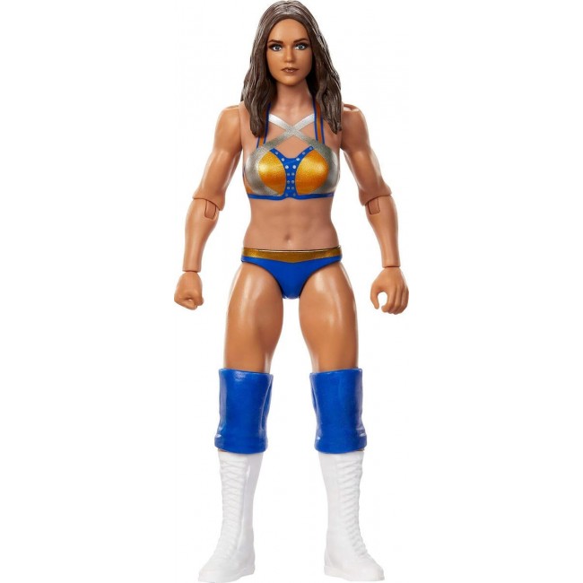 WWE ΒΑΣΙΚΗ ΦΙΓΟΥΡΑ ΔΡΑΣΗΣ - KIANA JAMES (JCV46) WWE ΒΑΣΙΚΗ ΦΙΓΟΥΡΑ ΔΡΑΣΗΣ - KIANA JAMES (JCV46)
