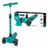 ΠΑΤΙΝΙ SHOKO SCOOTER XSPEED MINTY BREEZE 5004-50533 ΠΑΤΙΝΙ SHOKO SCOOTER XSPEED MINTY BREEZE 5004-50533