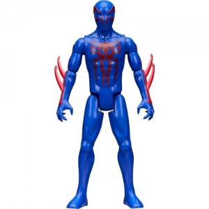 MARVEL SPIDERMAN TITAN HERO SERIES ΦΙΓΟΥΡΑ - SPIDERMAN 2099 (G2859) MARVEL SPIDERMAN TITAN HERO SERIES ΦΙΓΟΥΡΑ - SPIDERMAN 2099 (G2859)
