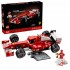 LEGO ICONS FERRARI F2001 & MICHAEL SCHUMACHER (11375)