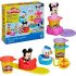 PLAY-DOH DISNEY JUNIOR STAMP & GO MEGAPACK - HASBRO G3110