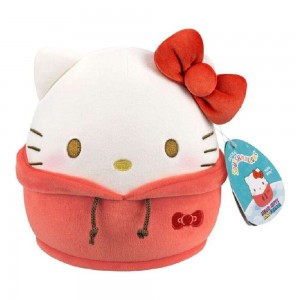 SQUISHMALLOWS SANRIO HELLO KITTY AND FRIENDS ΛΟΥΤΡΙΝΟ 20 EK SQUISHMALLOWS SANRIO HELLO KITTY AND FRIENDS ΛΟΥΤΡΙΝΟ 20 EK