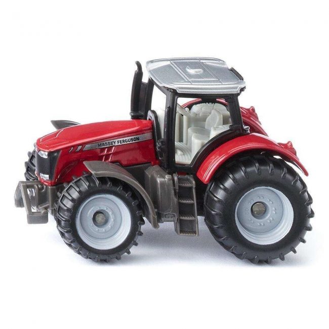 SIKU ΤΡΑΚΤΕΡ MASSEY FERGUSON SIKU ΤΡΑΚΤΕΡ MASSEY FERGUSON
