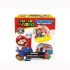 SUPER MARIO MICRO GAMES JUMP AND SEESAW SERIES SUPER MARIO MICRO GAMES JUMP AND SEESAW SERIES