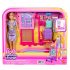BARBIE ΣΤΟ ΑΕΡΟΔΡΟΜΙΟ JMJ49 BARBIE ΣΤΟ ΑΕΡΟΔΡΟΜΙΟ JMJ49