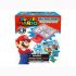 SUPER MARIO MICRO GAMES MARBLE MAZE SERIES SUPER MARIO MICRO GAMES MARBLE MAZE SERIES