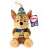 PAW PATROL ΛΟΥΤΡΙΝΟ ΓΕΝΕΘΛΙΑ ΜΕ ΤΟΝ CHASE 24CM. PAW PATROL ΛΟΥΤΡΙΝΟ ΓΕΝΕΘΛΙΑ ΜΕ ΤΟΝ CHASE 24CM.