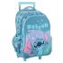 GIM ΤΣΑΝΤΑ ΔΗΜΟΤΙΚΟΥ TROLLEY STITCH BRUSH IT OUT GIM ΤΣΑΝΤΑ ΔΗΜΟΤΙΚΟΥ TROLLEY STITCH BRUSH IT OUT