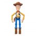 DISNEY PIXAR TOY STORY WOODY FIGURINE 18CM