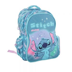 GIM ΤΣΑΝΤΑ ΔΗΜΟΤΙΚΟΥ ΟΒΑΛ STITCH BRUSH IT OUT