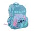 GIM ΤΣΑΝΤΑ ΔΗΜΟΤΙΚΟΥ ΟΒΑΛ STITCH BRUSH IT OUT