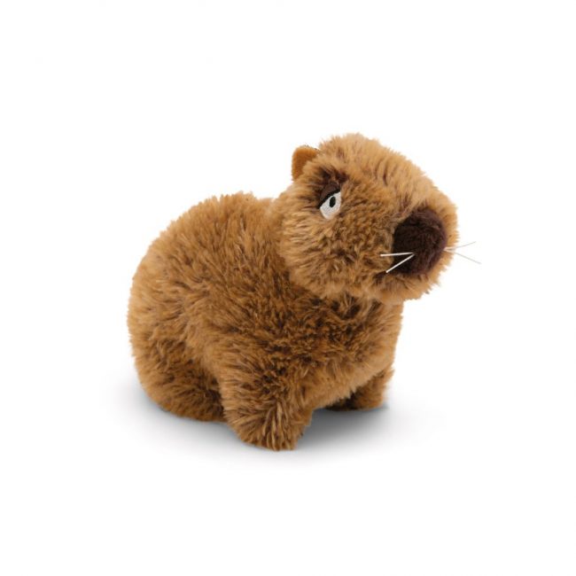 NICI GREEN CAPY-BARBARA ΛΟΥΤΡΙΝΟ CAPYBARA ΚΑΘΙΣΤΟ 17ΕΚ. NICI GREEN CAPY-BARBARA ΛΟΥΤΡΙΝΟ CAPYBARA ΚΑΘΙΣΤΟ 17ΕΚ.