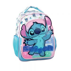 GIM ΤΣΑΝΤΑ ΝΗΠΙΟΥ STITCH BRUSH IT OUT GIM ΤΣΑΝΤΑ ΝΗΠΙΟΥ STITCH BRUSH IT OUT