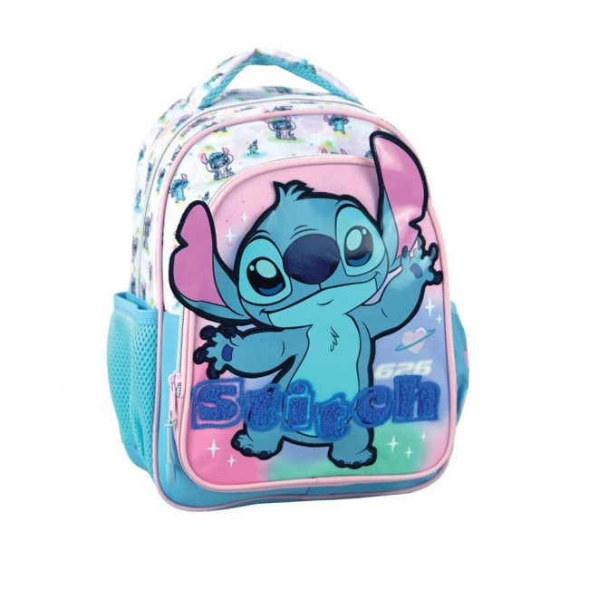 GIM ΤΣΑΝΤΑ ΝΗΠΙΟΥ STITCH BRUSH IT OUT GIM ΤΣΑΝΤΑ ΝΗΠΙΟΥ STITCH BRUSH IT OUT