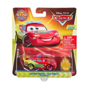 CARS MCQUEEN ΑΥΤΟΚΙΝΗΤΑΚΙΑ ΜΕ ΑΞΕΣΟΥΑΡ