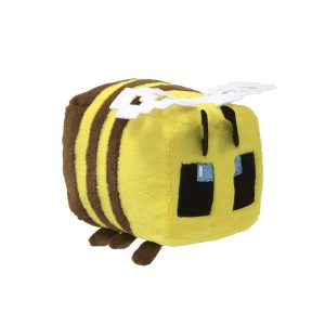 TY BEANIE BOUNCERS ΜΠΑΛΑΚΙ MINECRAFT BEE 15 EK TY BEANIE BOUNCERS ΜΠΑΛΑΚΙ MINECRAFT BEE 15 EK