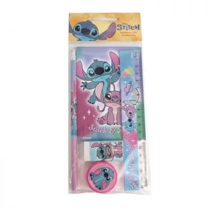 GIM ΣΕΤ ΣΧΟΛΙΚΟ+ΜΠΛΟΚ STITCH