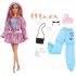 BARBIE DELUXE ΑΠΙΘΑΝΕΣ ΜΕΤΑΜΟΡΦΩΣΕΙΣ JNC61
