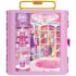 BARBIE ΝΕΑ DELUXE ΝΤΟΥΛΑΠΑ JJP01 BARBIE ΝΕΑ DELUXE ΝΤΟΥΛΑΠΑ JJP01