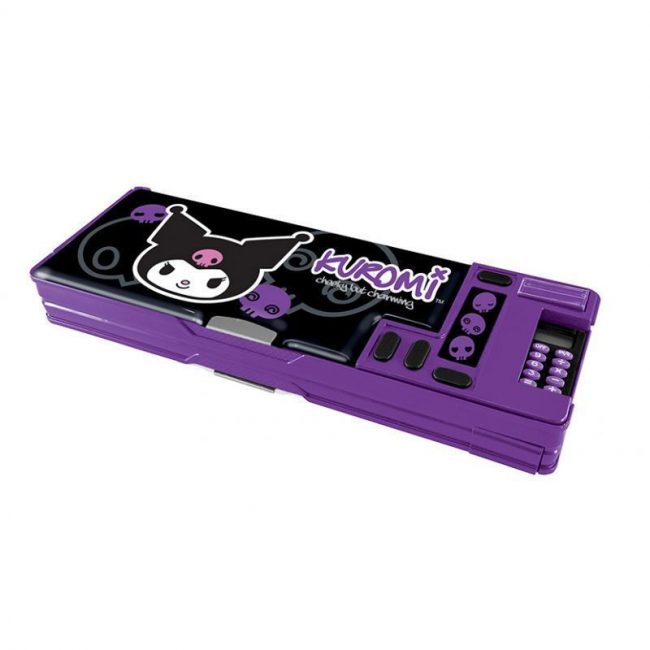 GRAFFITI ΚΑΣΕΤΙΝΑ RETRO JOLT KUROMI GRAFFITI ΚΑΣΕΤΙΝΑ RETRO JOLT KUROMI