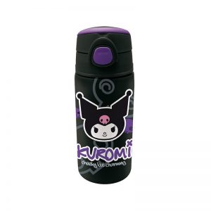GRAFFITI ΠΑΓΟΥΡΙ ΘΕΡΜΟΣ 450ml JOLT KUROMI GRAFFITI ΠΑΓΟΥΡΙ ΘΕΡΜΟΣ 450ml JOLT KUROMI