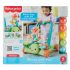 FISHER PRICE ΣΤΡΑΤΑ ΧΕΛΩΝΑ JKD63